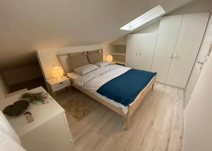 Apartamento Vital Nerezine