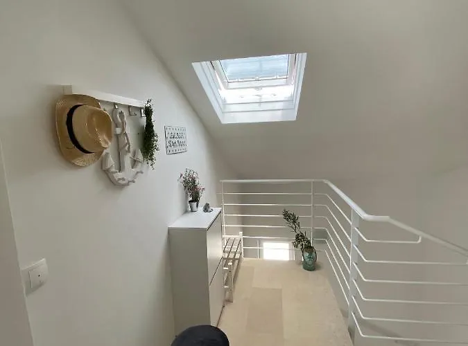 Apartamento Vital *