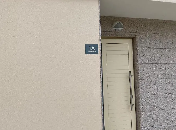Apartamento Vital