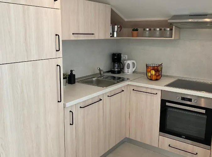 Apartamento Vital