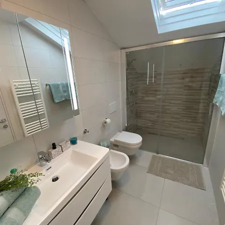 Vital Appartement Nerezine