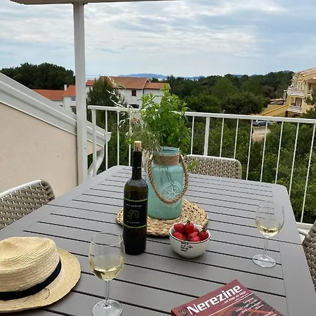 Appartement Vital *