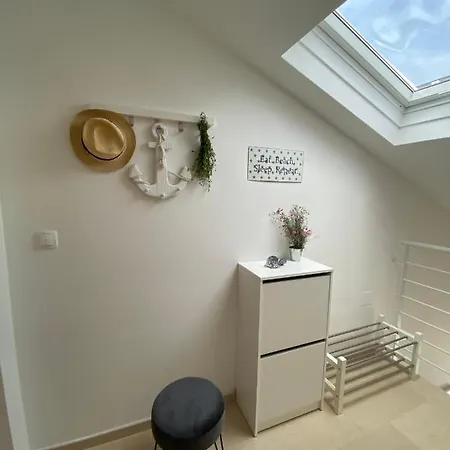 Appartement Vital Nerezine
