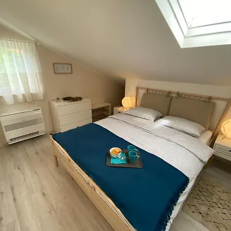 Vital Appartement *
