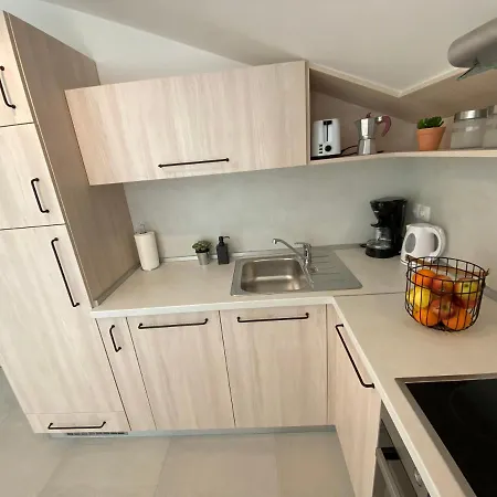 Vital Appartement