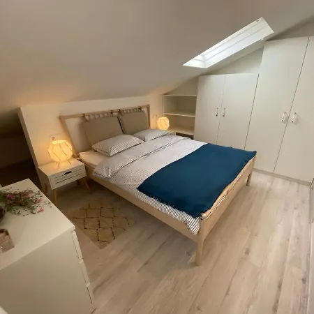 Appartement Vital Nerezine