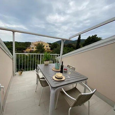 Vital Appartement Nerezine