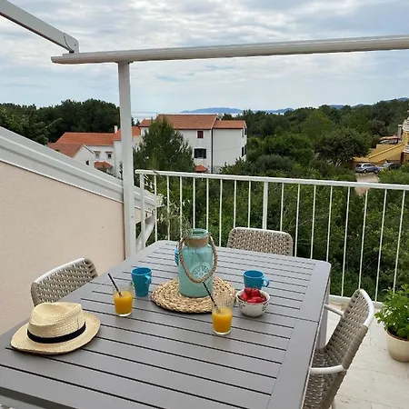 Appartement Vital *