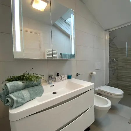 Appartement Vital Nerezine