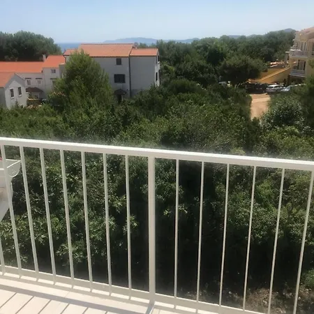 Appartement Vital *