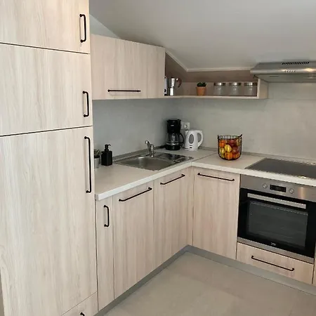 Appartement Vital