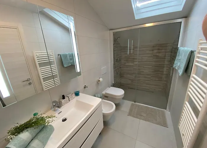 Vital Apartamento Nerezine