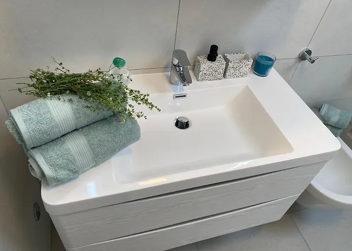 Apartamento Vital